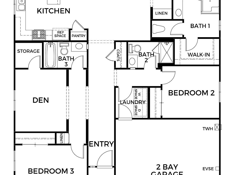 Floor Plan.
