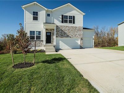 2612 Windmill Dr, Platte City, MO, 64079