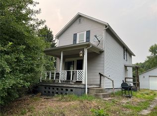 125 Brogan St, Summerville, PA 15864