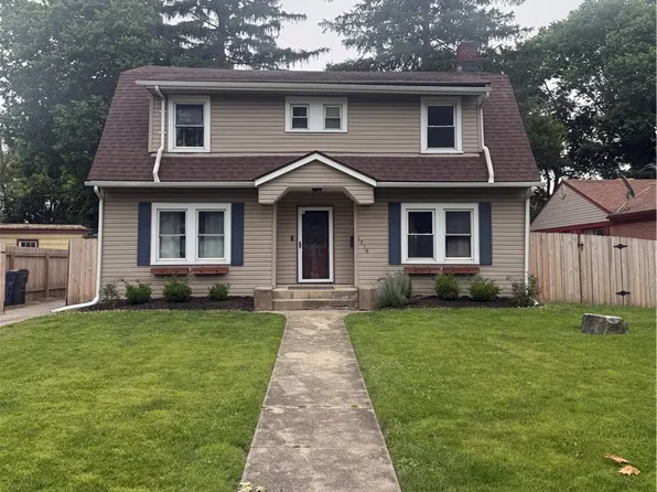 1536 Cory Dr, Dayton, OH 45406