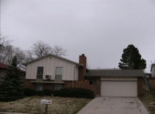 1030 Magnolia St, Colorado Springs, CO 80907