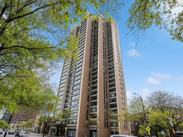 1850 N Clark St APT 1902, Chicago, IL 60614