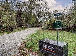 6430 Lebanon Rd, Collinsville, IL 62234