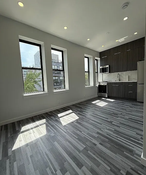 409 Grand St #3F