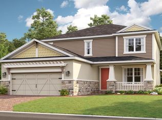 13491 Stansil Ave, Odessa, FL 33556