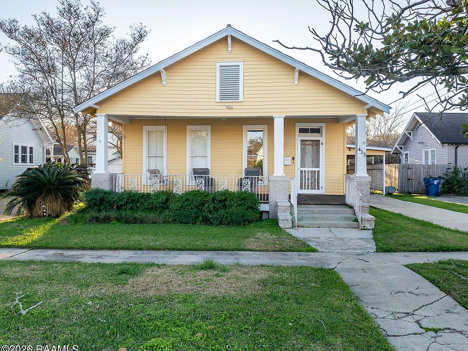 1st image of 413 N Avenue J