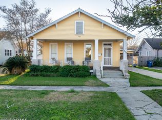 413 N Avenue J, Crowley, LA 70526