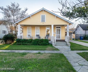 413 N Avenue J, Crowley, LA, 70526