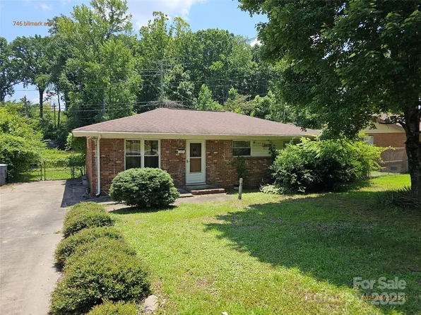 746 Bilmark Ave, Charlotte, NC 28213