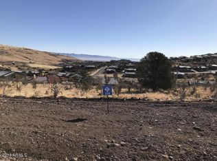 4794 Sharp Shooter Way, Prescott, AZ 86301