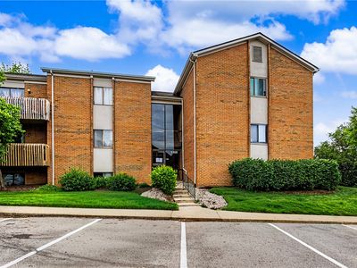 1105 Arrowhead Xing #C, Dayton, OH, 45449