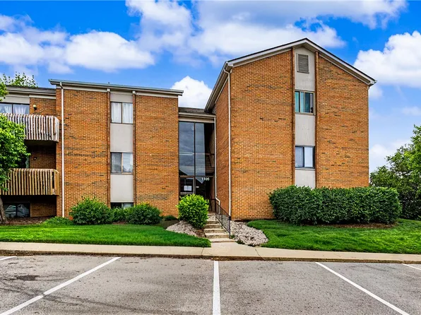 1105 Arrowhead Xing #C, Dayton, OH 45449