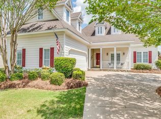 8721 Lantern Way Montgomery AL 36116 Zillow