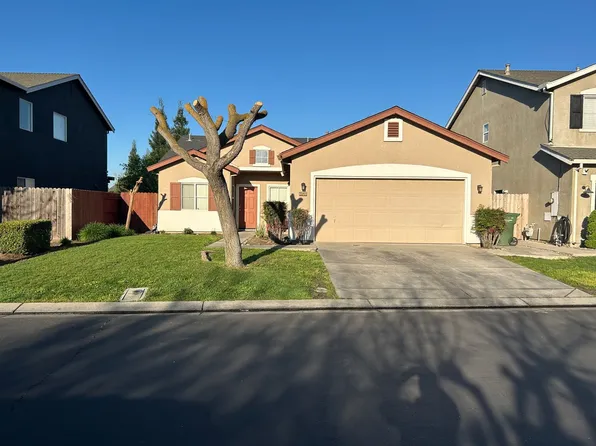 2541 Carnival Dr, Turlock, CA 95380