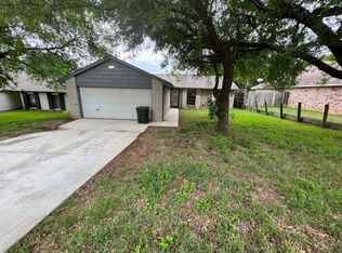 3413 Cliffside Dr, Schertz, TX 78108