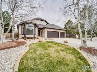 11650 Decatur Dr, Westminster, CO 80234