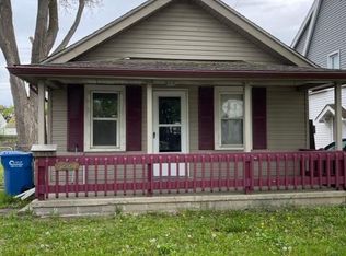 7220 Cadillac Ave, Warren, MI