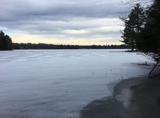 02-001 214 #45-00, Munising, MI 49862