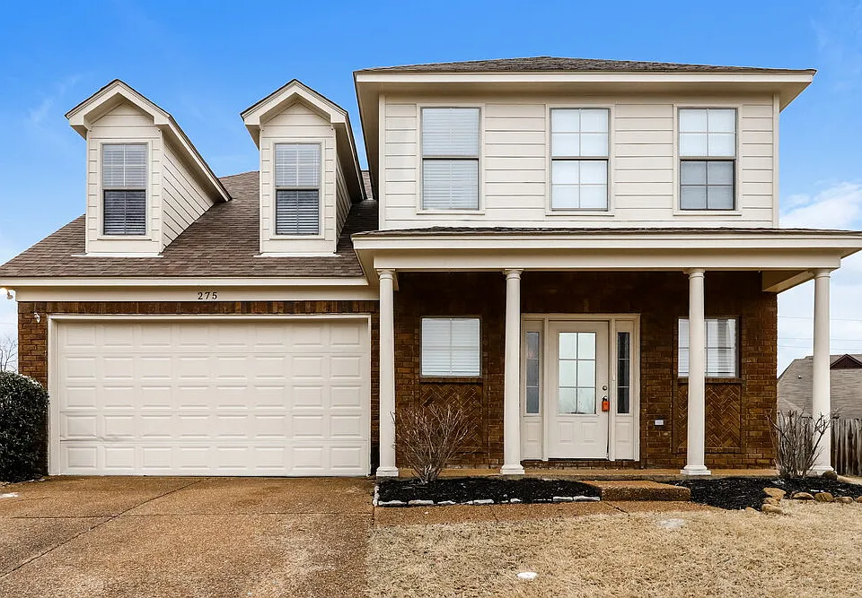 275 Birch Springs Cv