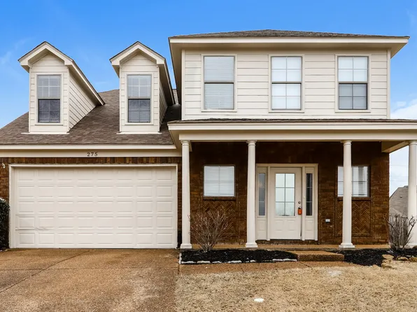 275 Birch Springs Cv, Oakland, TN 38060