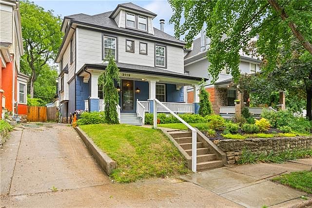 1st image of 3119 Charlotte St