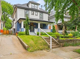 3119 Charlotte St, Kansas City, MO 64109