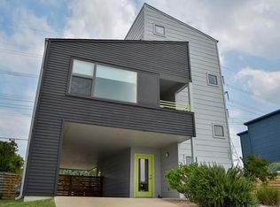 6001 Toscana Ave, Austin, TX 78724