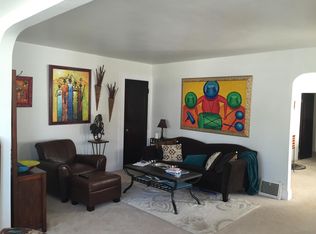 46 Henley Rd, Buffalo, NY 14216