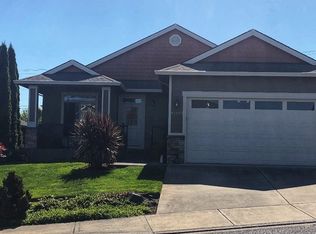 59887 Suncrest Dr, Saint Helens, OR 97051