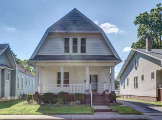 1157 S Kentucky Ave, Evansville, IN