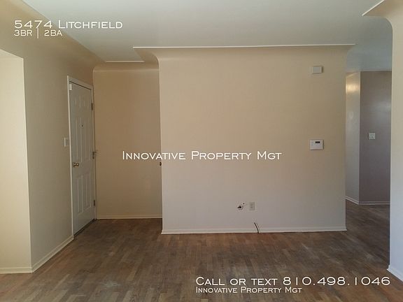 2nd image of 5474 Litchfield Dr