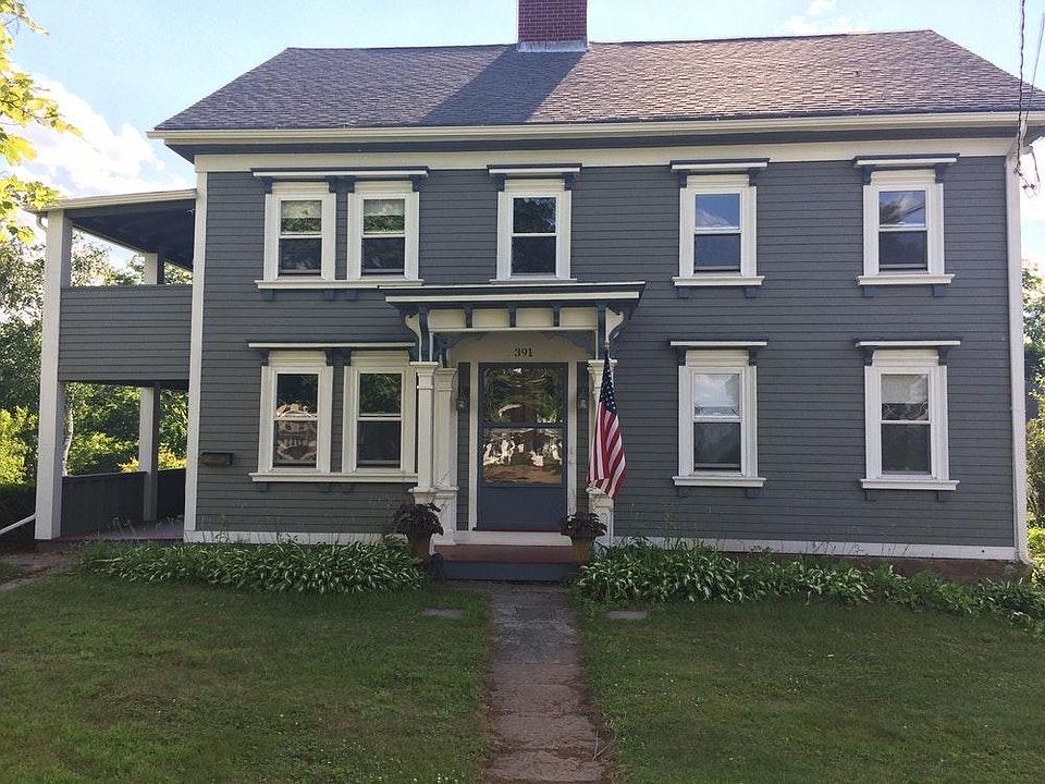 Beautiful 2 BR Apt in Cromwell's Historical District