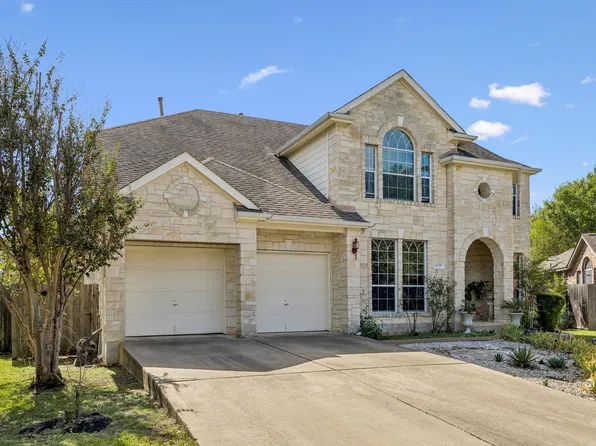 10709 Trophy Cv, Austin, TX 78748