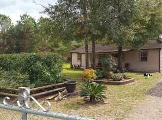 640 Devin Rd, Cleveland, TX 77328