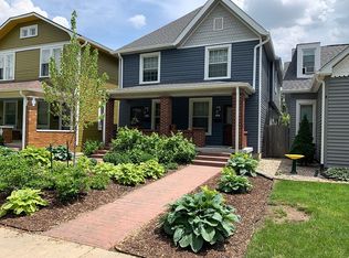 831 Noble St, Indianapolis, IN 46203