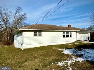 1243 Long Run Rd, Schuylkill Haven, PA 17972