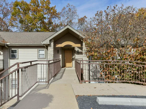 154 Oak Lane #154 BLDG 5, Branson West, MO 65737