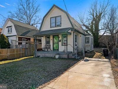 14 Bayard Ave, Sharon Hill, PA, 19079