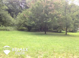 0 E Frances Rd, Mount Morris, MI 48458