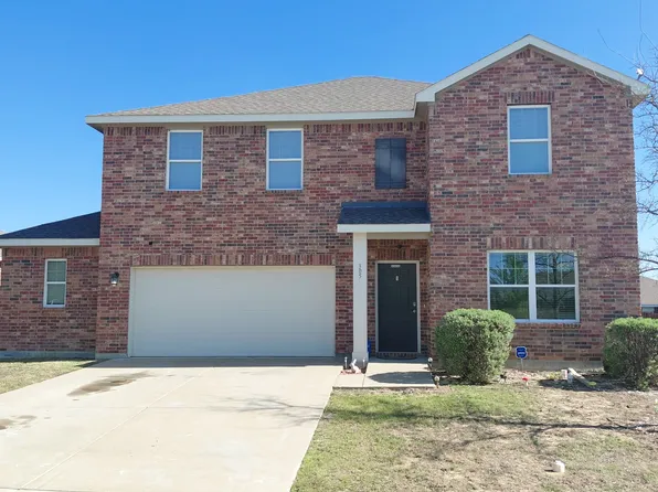 305 Gypsum Ln, Glenn Heights, TX 75154