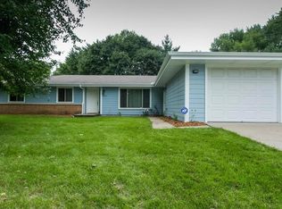 3405 Emerald Dr, Ames, IA 50010