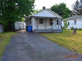 19 Northampton St, Rochester, NY 14606