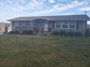 276 Gray Station Rd, Gray, TN 37615