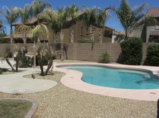 2676 E Elmwood Pl, Chandler, AZ 85249