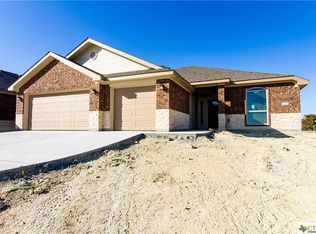 4203 Brookside Dr, Killeen, TX 76542