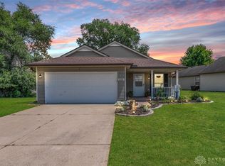 528 Park Dr, Trenton, OH 45067