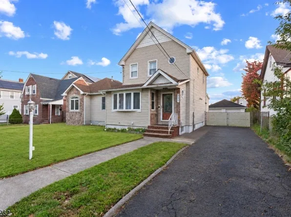 245 Kingsland Ave, Lyndhurst Twp., NJ 07071