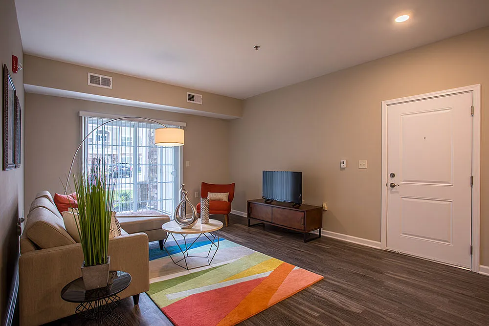 The Landings at Meadowood Apartment Homes — Photo 3
