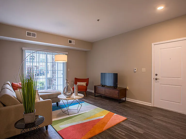 The Landings at Meadowood Apartment Homes — Photo 3