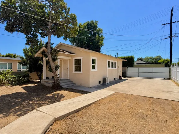 3007 Dalton Ave., 3007 Dalton Ave #1/2, Los Angeles, CA 90018